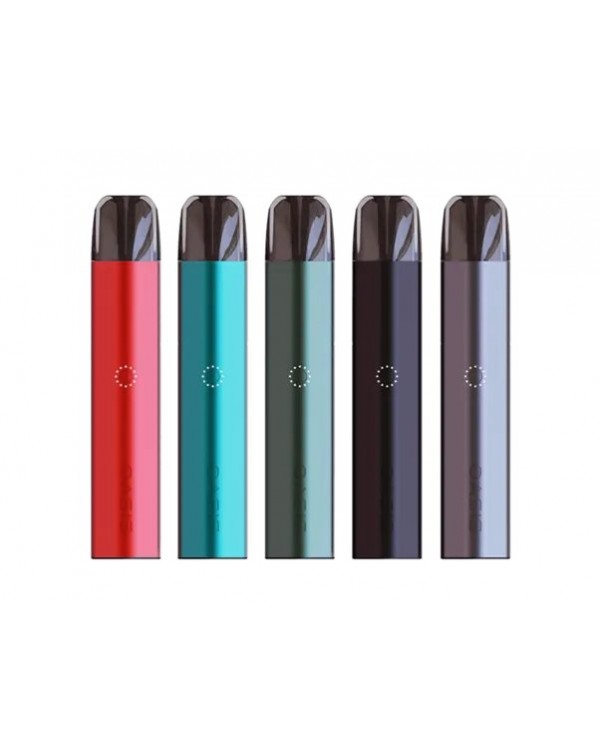 Oasis Pod Kit