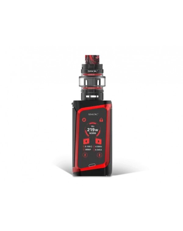 Morph 219 Kit