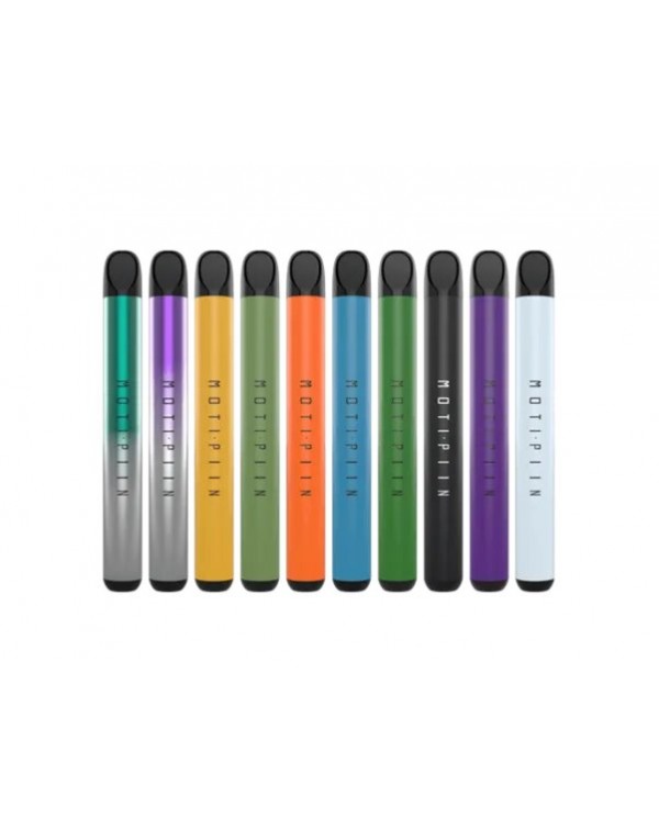 PIIN Disposable Vape