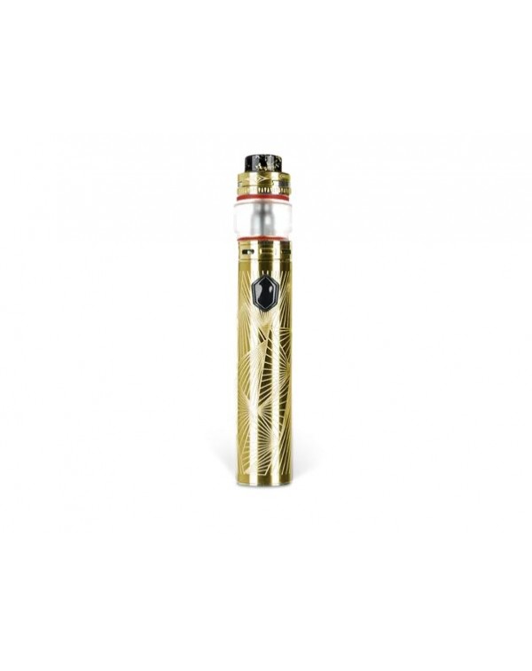 Fat Baby Mesh Pro 80W Kit