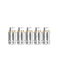 PockeX Coils (x5)