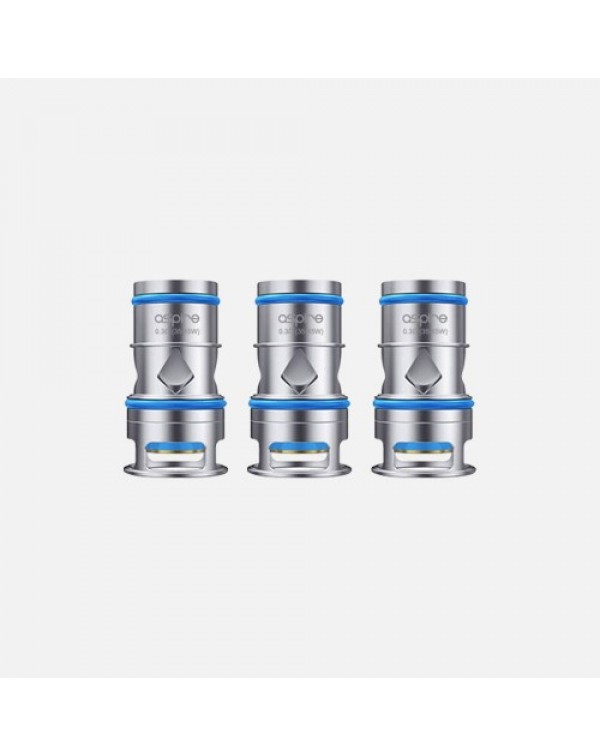 Odan Coils (x3)