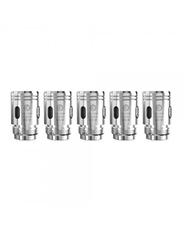 EX-M Coils (x5)
