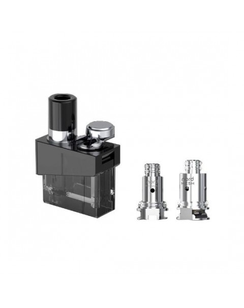 Trinity Alpha Pod Cartridges (X1)
