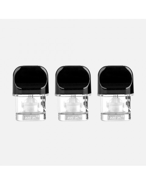 Novo 2 Pods (x3)