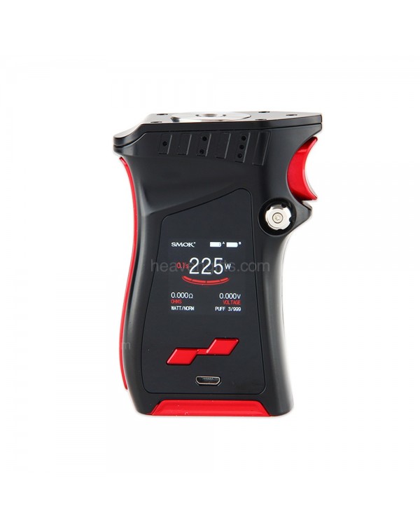 Mag Mod