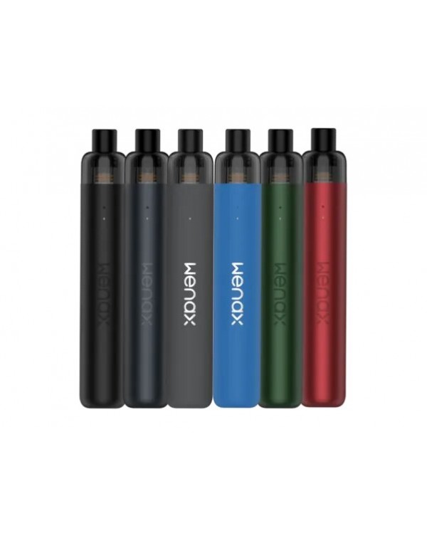 Wenax Stylus Pod System