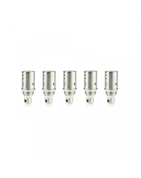 BVC Atomizer Heads (5 Pack)