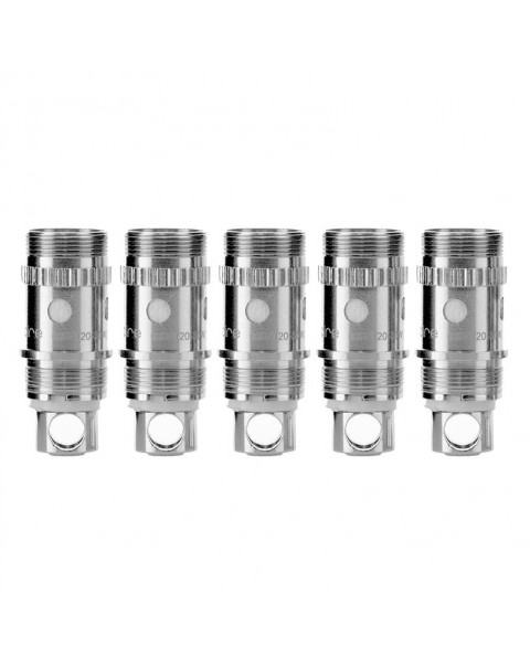 Atlantis Coils (5 Pack)